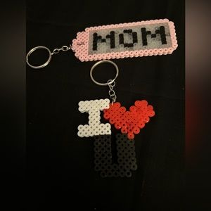 Custom Keychains